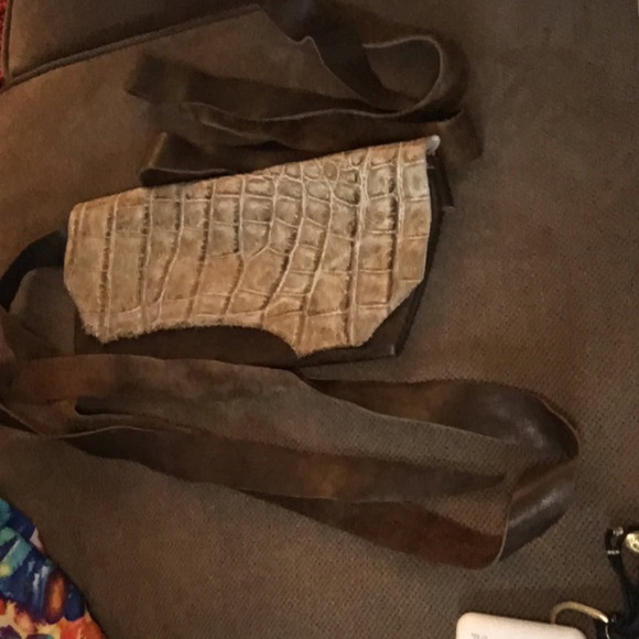 Fanny pack - Picture 7 of 7